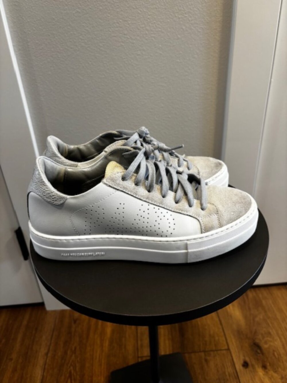 P448 Shoes